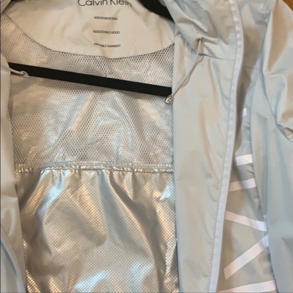 CK Jacket - Picture 2 of 2